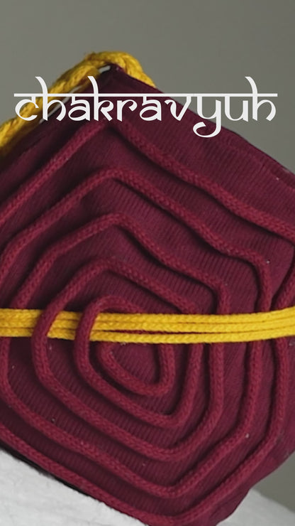 ChakraVyuh